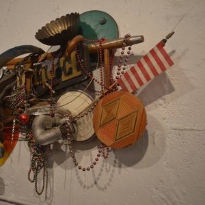 Meet your Posher, Ron